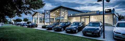 Autohaus Becker-Tiemann Leinetal GmbH & Co. KG